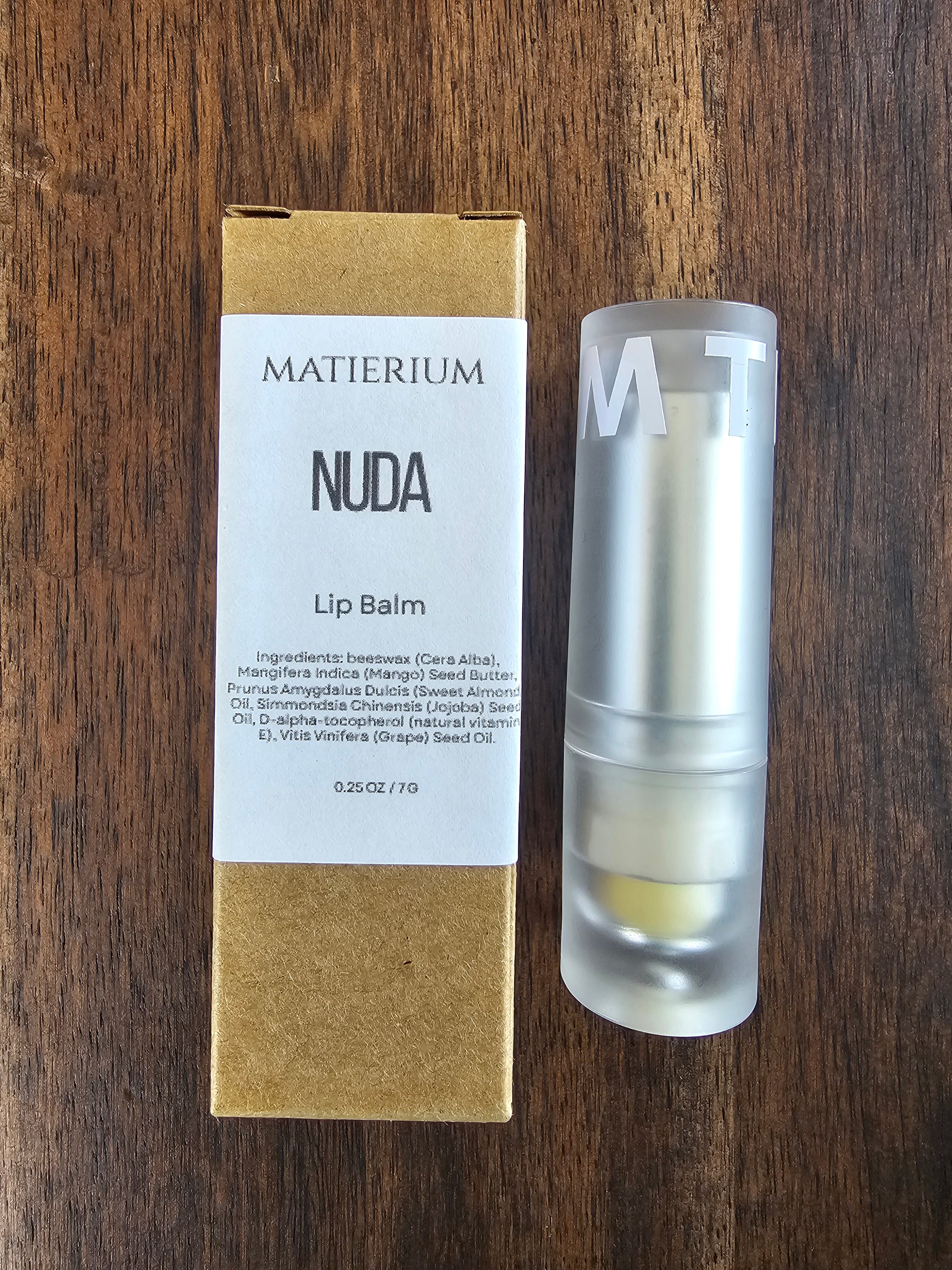 NUDA 1/04