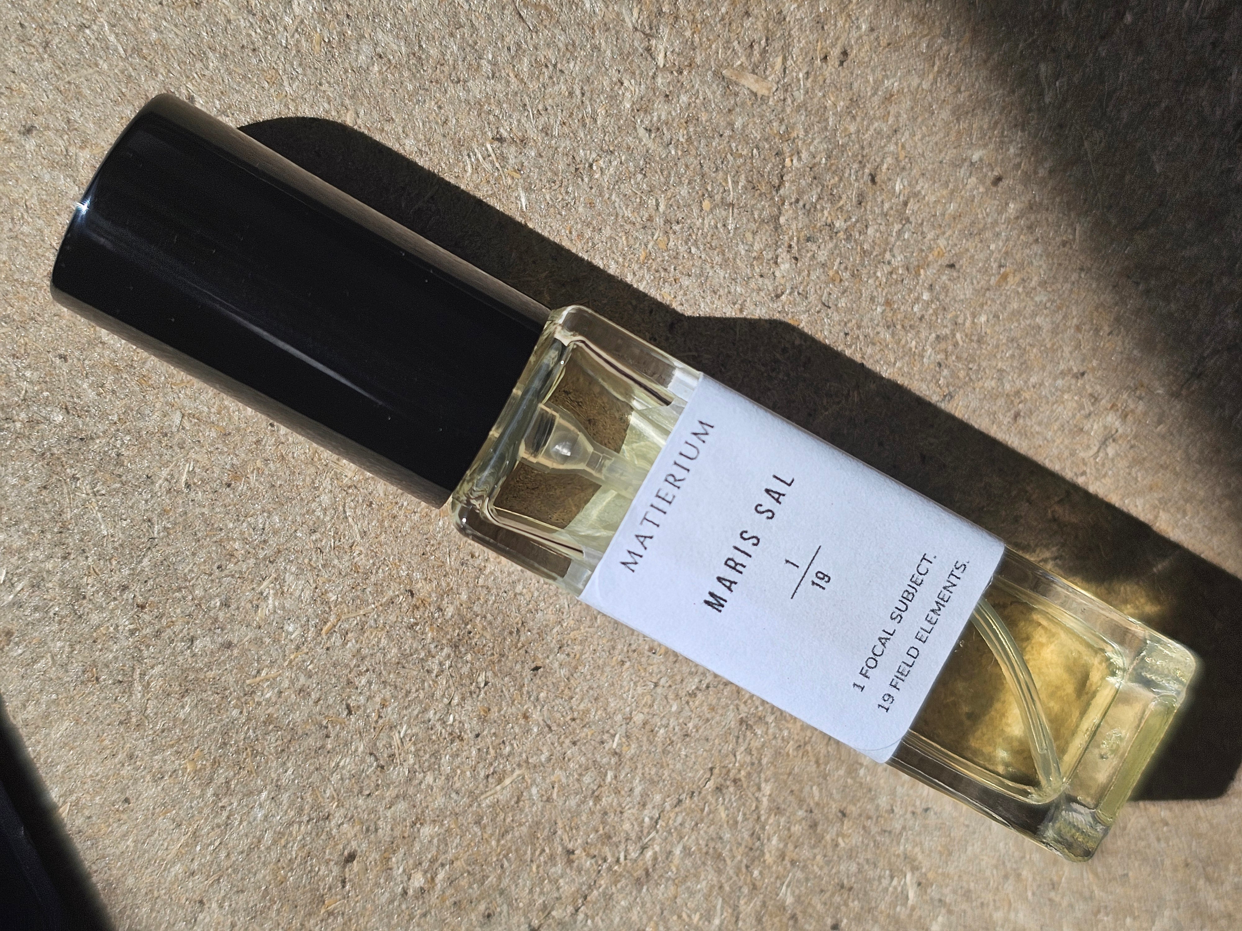 MARIS SAL 1/19 eau de parfum