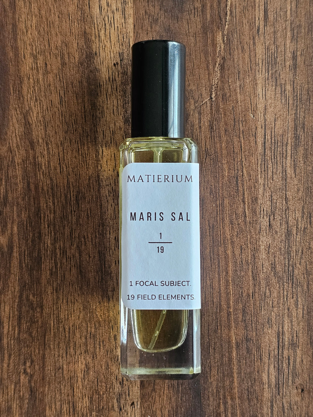 MARIS SAL 1/19 eau de parfum