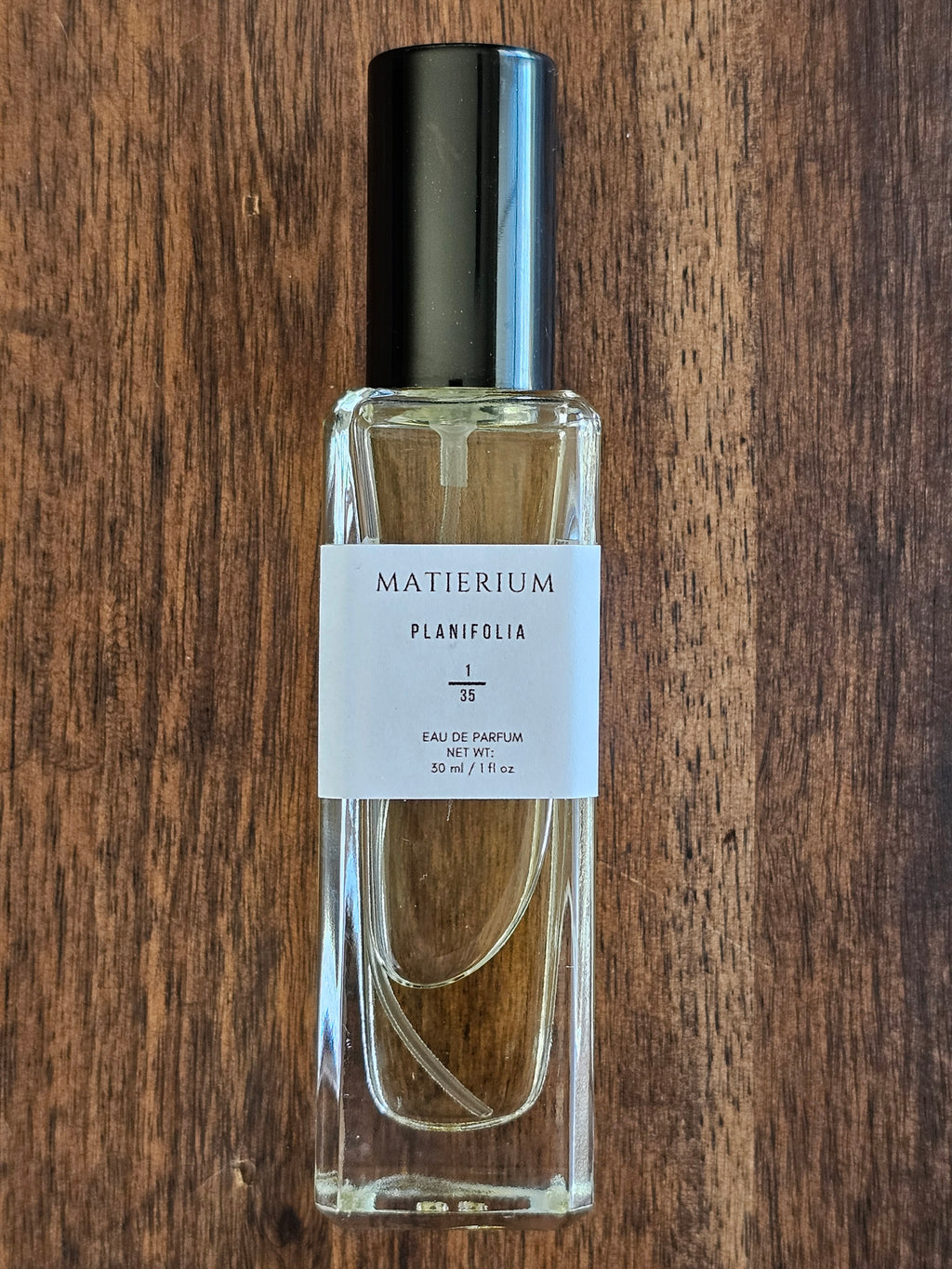 PLANIFOLIA 1/35 Eau de Parfum