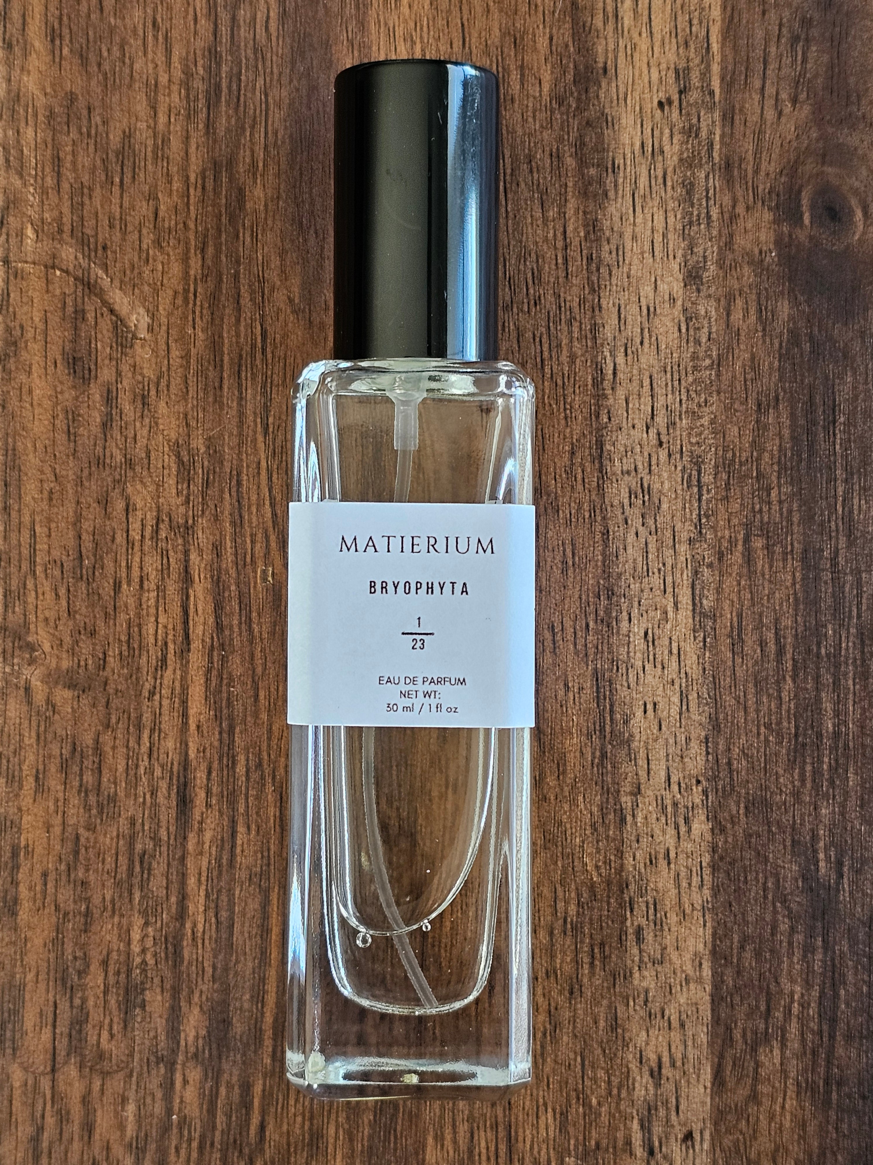 BRYOPHYTA 1/23 Eau de Parfum
