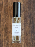 SOLAR 1/21 Eau de Parfum