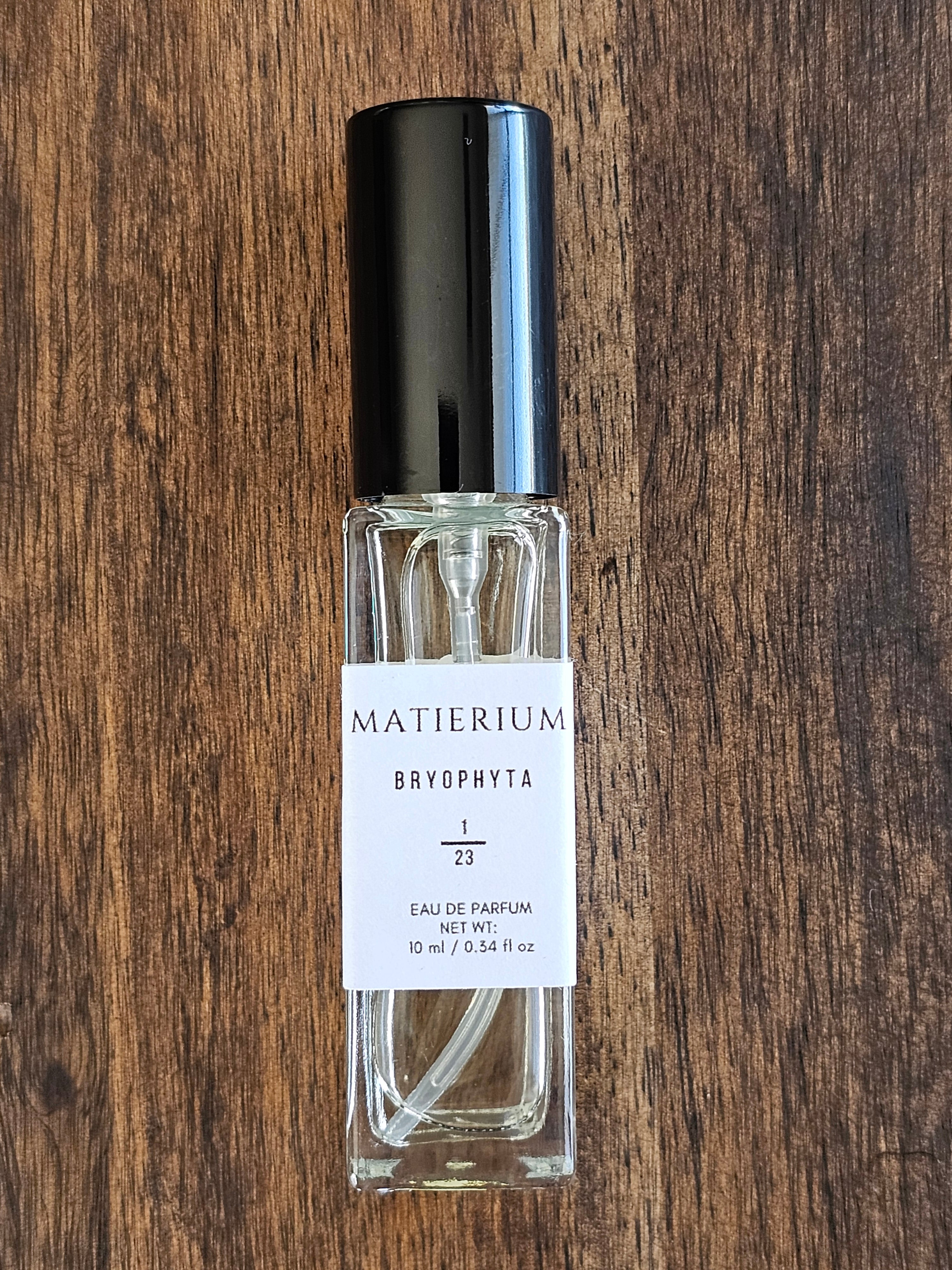 BRYOPHYTA 1/23 Eau de Parfum