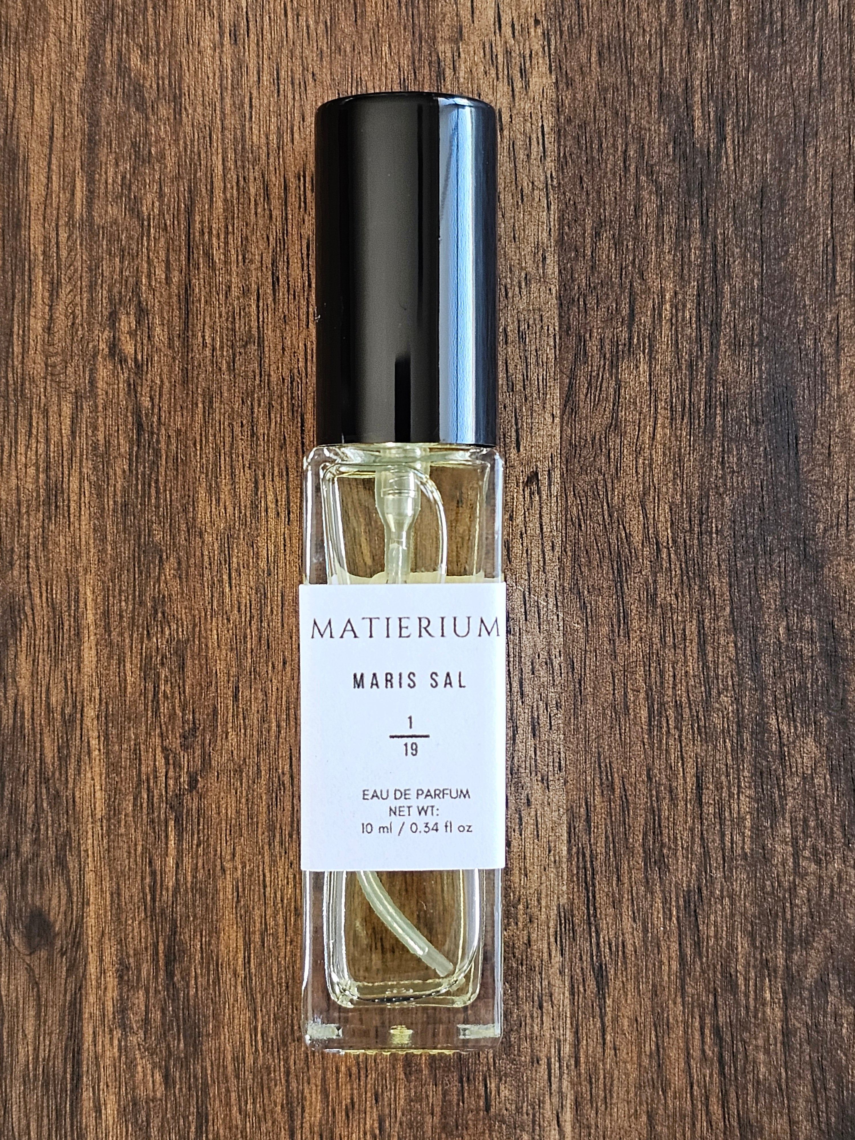 MARIS SAL 1/19 Eau de Parfum