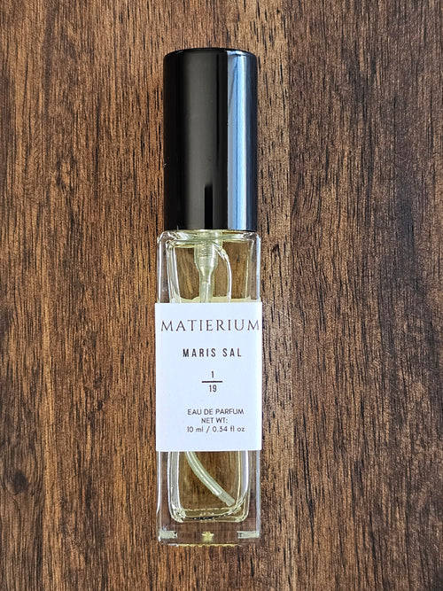 MARIS SAL 1/19 Eau de Parfum