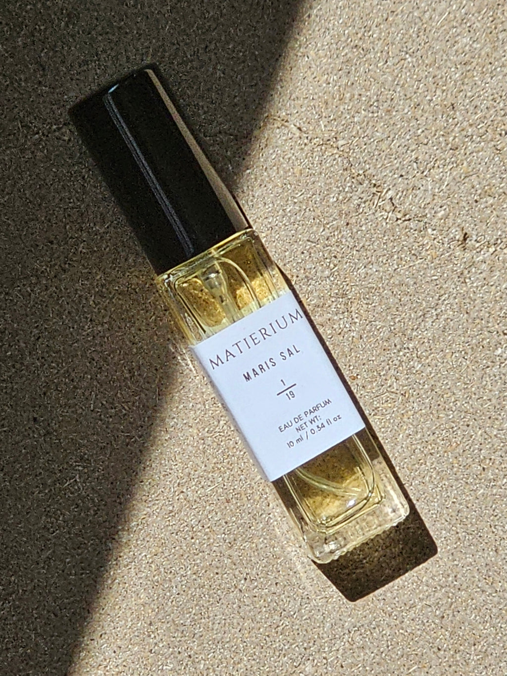 MARIS SAL 1/19 Eau de Parfum